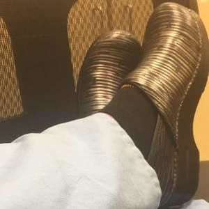 Meet your Posher, Keturah